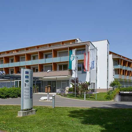 Thermalhotel Fontana Bad Radkersburg Exteriér fotografie