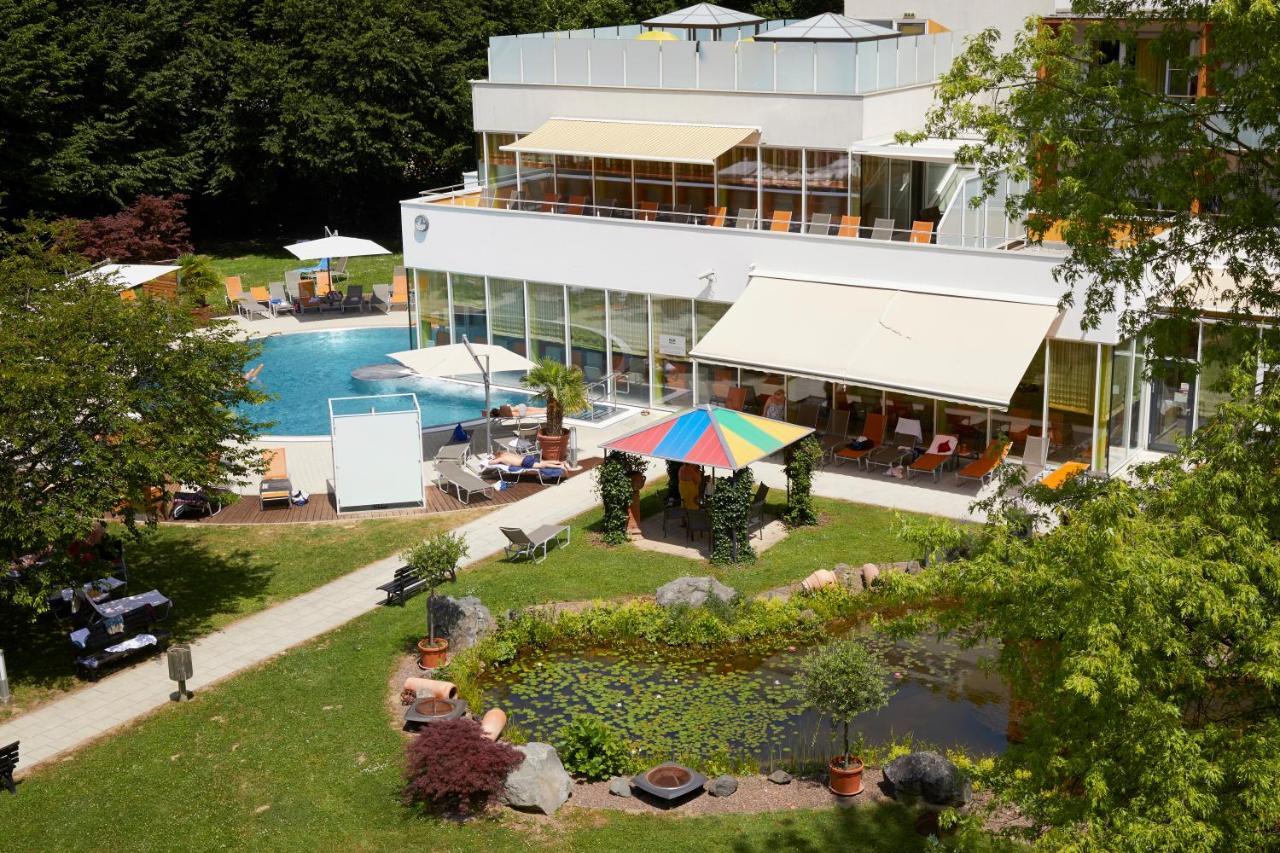 Thermalhotel Fontana Bad Radkersburg Exteriér fotografie