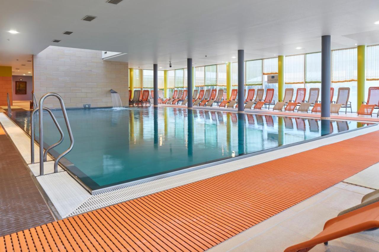 Thermalhotel Fontana Bad Radkersburg Exteriér fotografie